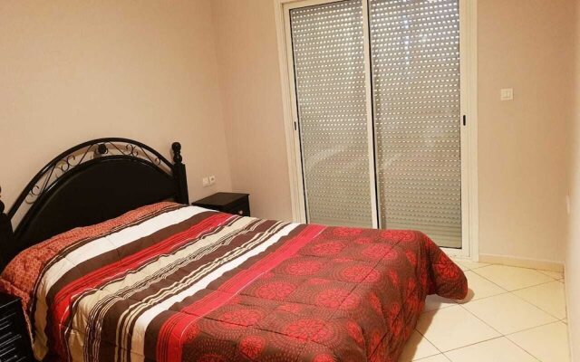 Fully Furnished Apartment Near Souk al Ahad