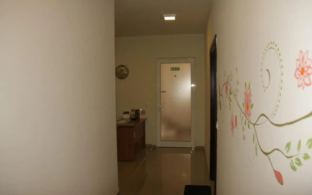 Apartments LOTUS