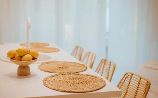 Studio Beach Residence Navodari