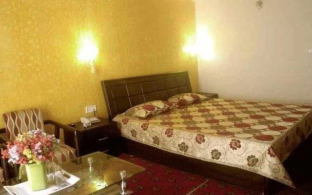 Hotel Bombay Palace