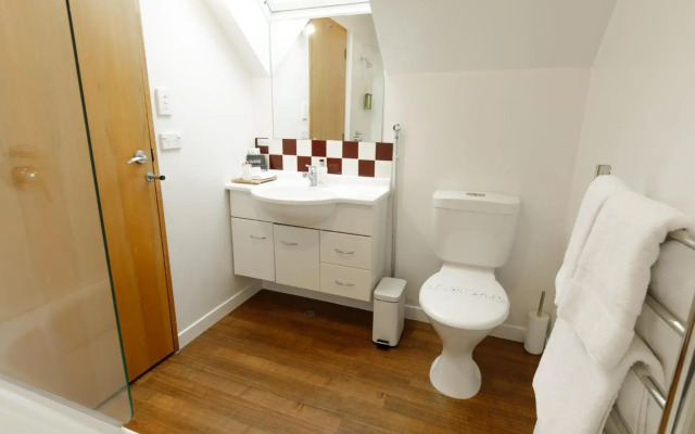 Settlers Boutique Motel