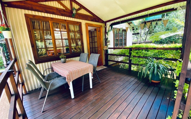 Cabin&Cottage Kaapsehoop