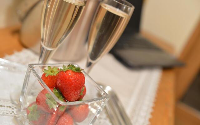 Hotel Garni Costanza