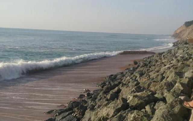 Agreable T2 A Bidart Centre Bourg & Plages A Pied