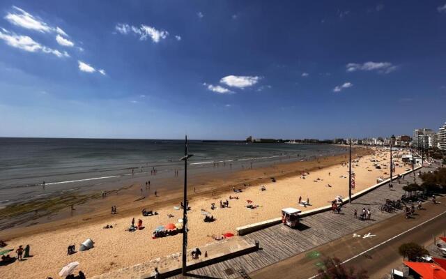Appartement Les Sables-d'Olonne, 2 pièces, 3 personnes - FR-1-197-491
