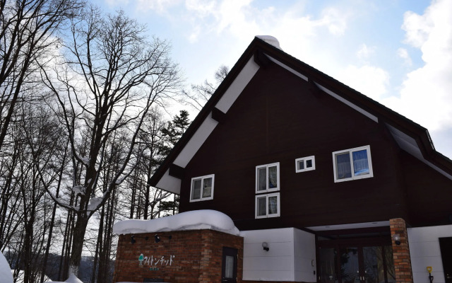 Phytoncide Morinokaori