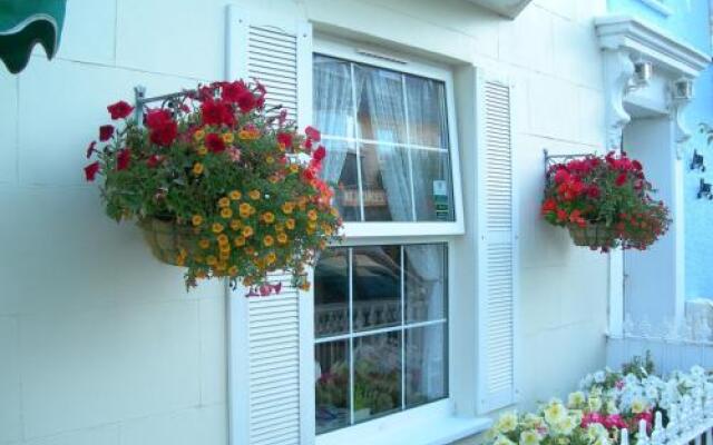 Osnok B&B