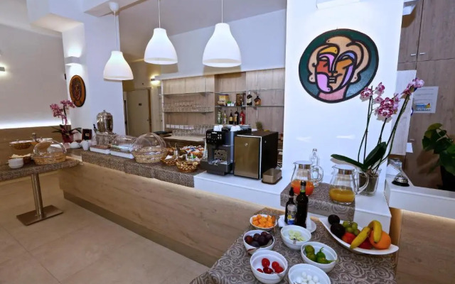 Hotel & Apartments Eldorado