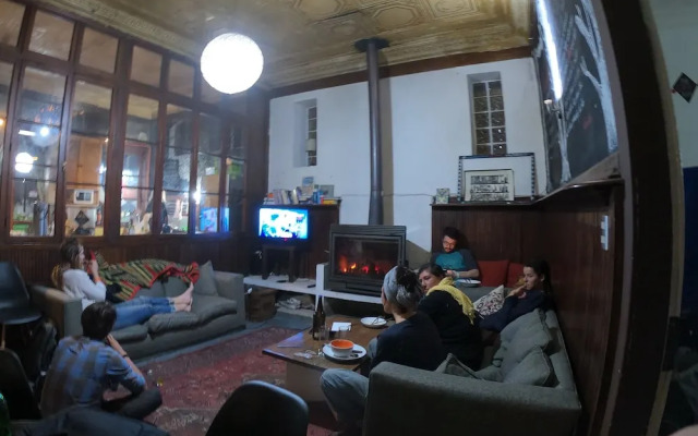 Escarabajo Hostel - Adults only