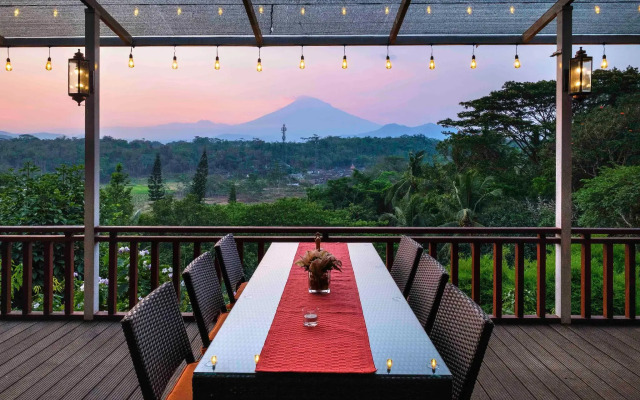 Puri Asri Hotel & Resort