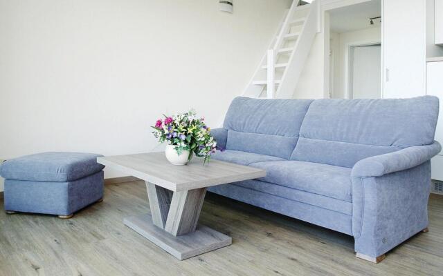 Ferienhaus Seeblick, Fuerstenwerder