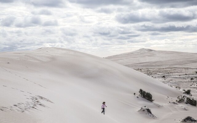 Salty Shack Lancelin