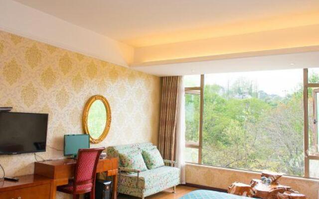 Dengyue Hotel