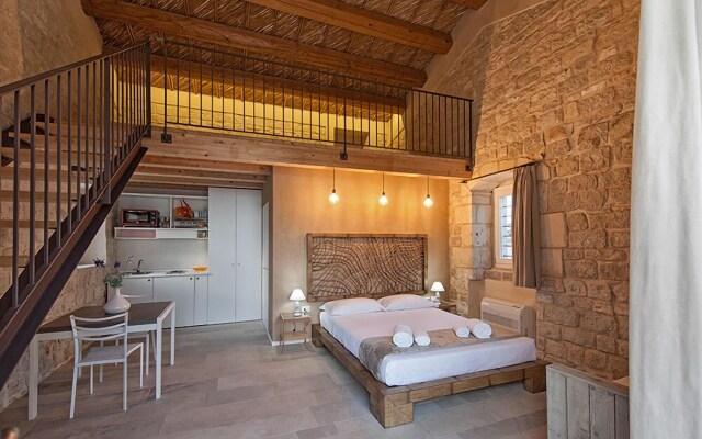 Stacci Rural Resort