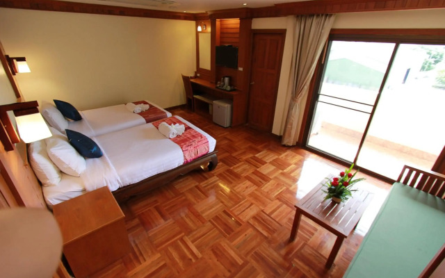 Hua Hin Golf Villa