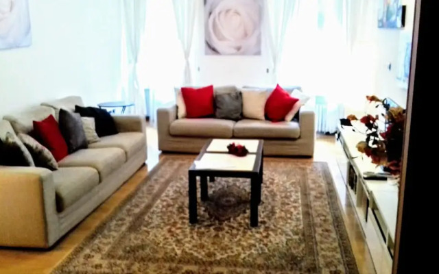Piazza Mazzini Apartment