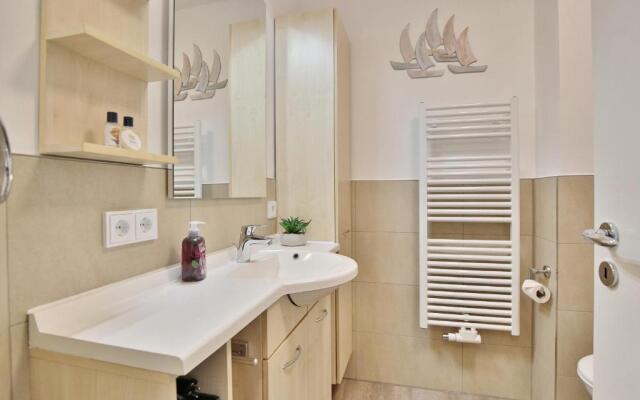 Residenz Alte Bergstraße Residenz Alte Bergstrasse Appartement 5