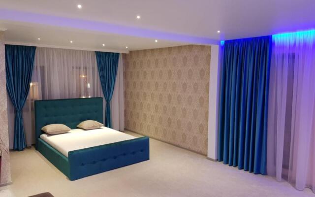 Art Boutique Central