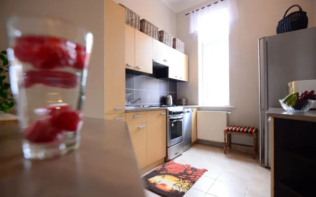 Victus Apartamenty - Tuż Przy Plaży