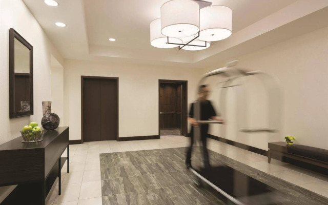 Hyatt Place Chicago/O'Hare Airport