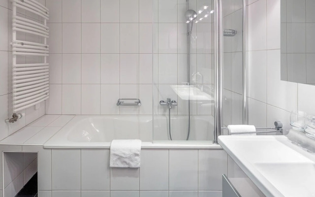 Chalet Smaragd Grindelwald