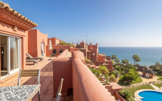 Apartmento en Torrox Costa