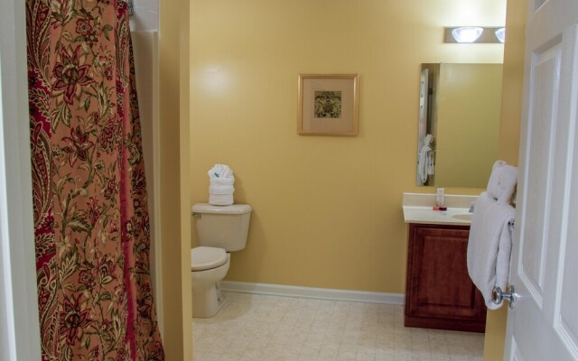 Massanutten's Woodstone Meadows by Tripforth