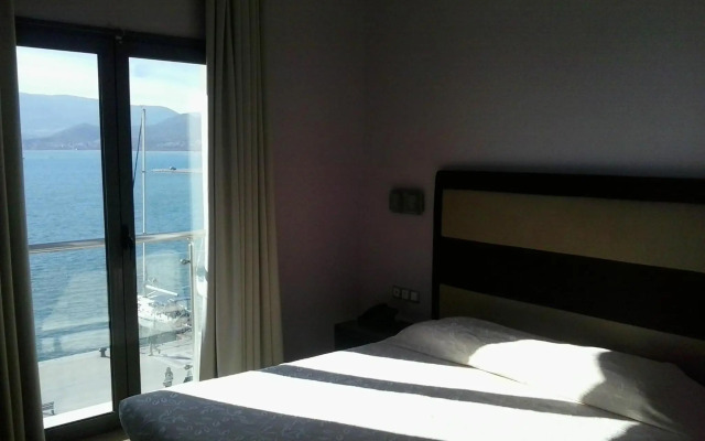 Kipseli Hotel