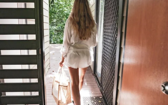 Tiona Palms Holiday Park