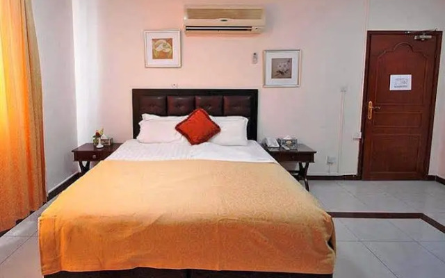 Diamond 1 Hotel