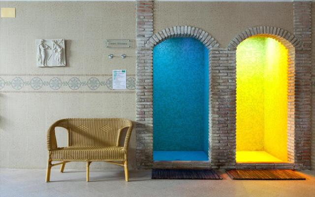 Gran Hotel Benahavis Spa