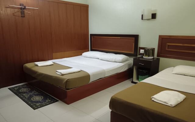 Fins Hotel, Alor Setar