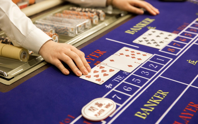 Jeju Sun Hotel & Casino
