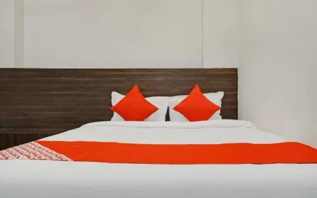 Baba's Palace by OYO Rooms