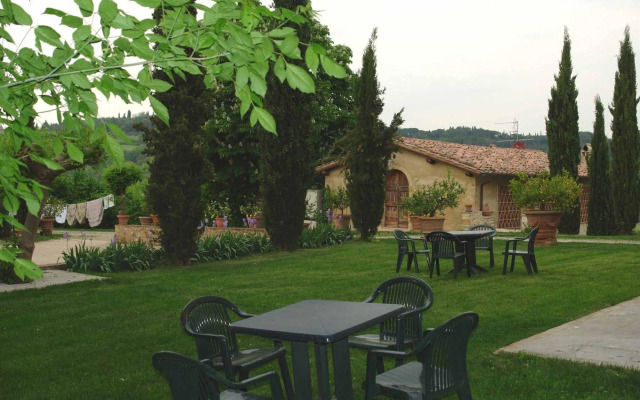 Tenuta Il Tresto