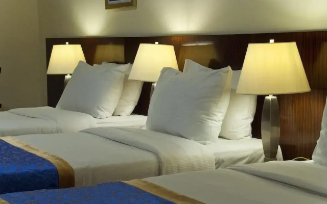 Arkan Al Manar Hotel