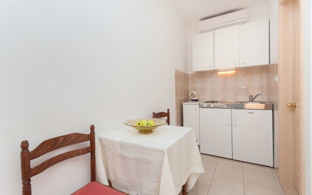 Apartments Ante