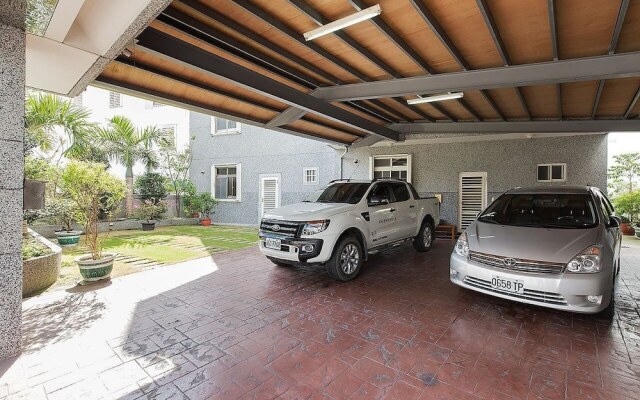 Pu-Ser Guesthouse
