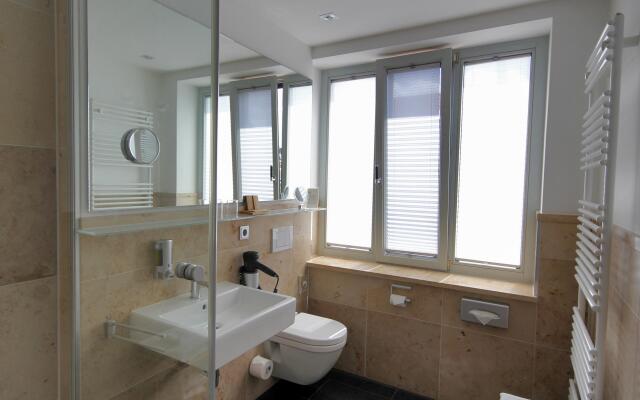 Qube Hotel Bergheim