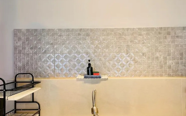 Villa Sereno Beachfront Koh Samui