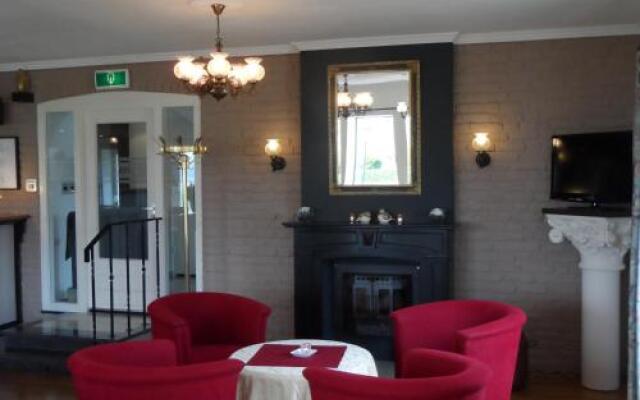 Hotel-Appartementen Vouwere
