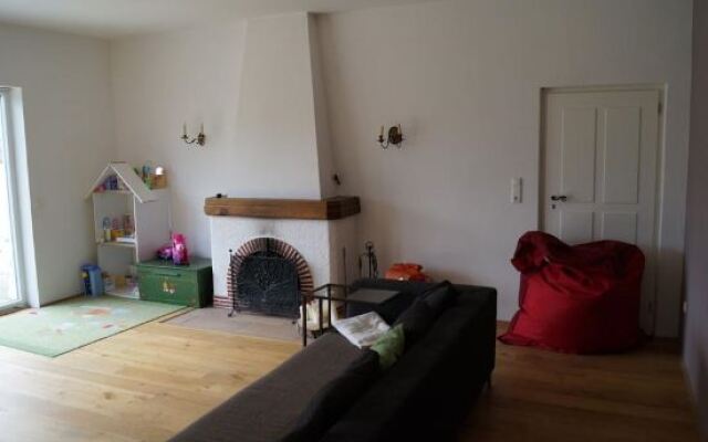 Ferienhaus Rimsting am Chiemsee