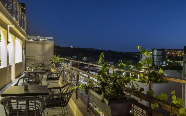 Royalty Hotel Athens