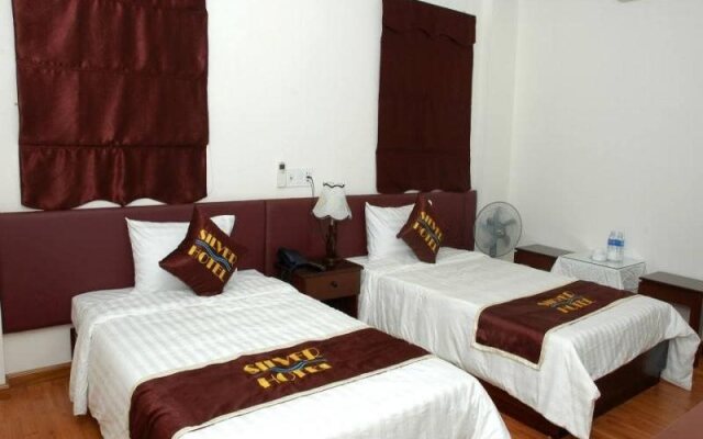 Silver Hotel
