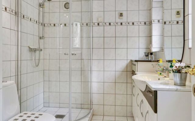 "Zeqir" - 2.7km from the sea in Western Jutland