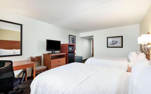 Hampton Inn Morehead City
