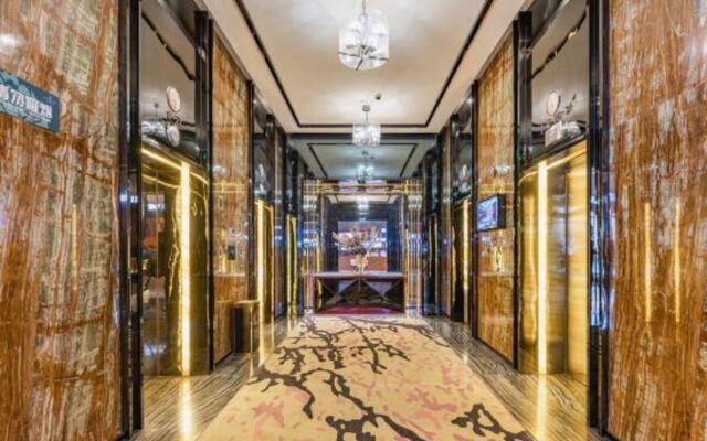 International Trade Hotel
