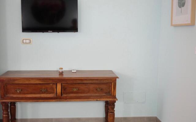 4 Balconi liberty apartments