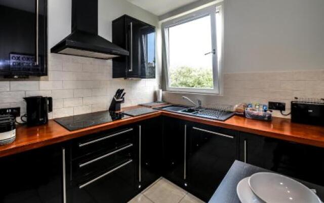 Apartment F