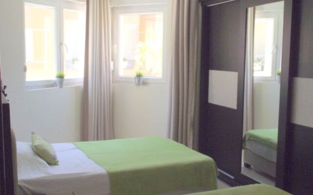 The Dunes Apartments